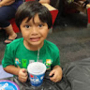 Meet your Posher, Norma